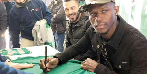 Badji ve Aytaç'a sevgi seli