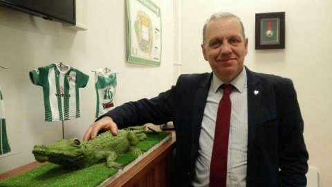 Lemi Keskin Noyan'ın yönetiminde 