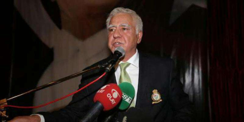 İdris Sevinç'ten eleştirilere yanıt