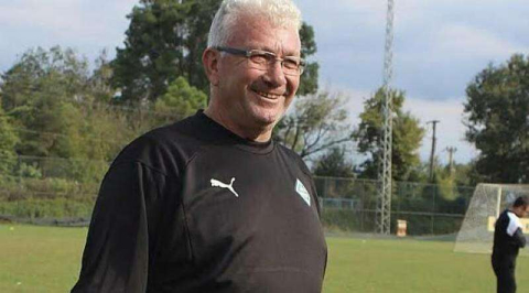 İsmail Ertekin Sakarya'dan ayrıldı