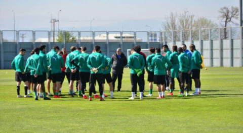 Siz de Milli Takım'a gidebilirsiniz