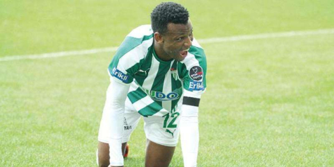 Alkışlar milli Timsahlara