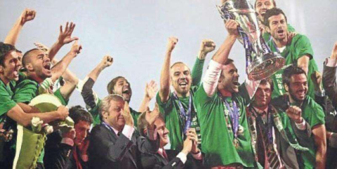 Eskiyi mumla arıyoruz