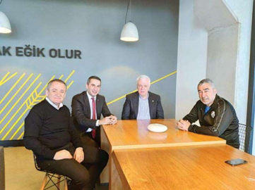 Bazen şaka gibi geliyor