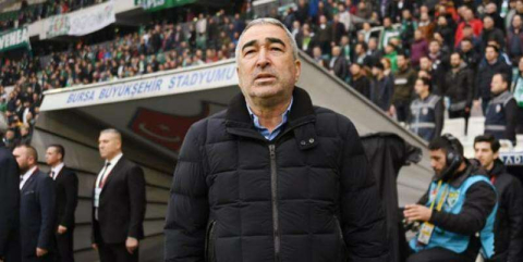 Samet Aybaba'dan çarpıcı açıklamalar!