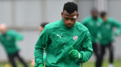 Özlüce'de Shehu seferberliği!