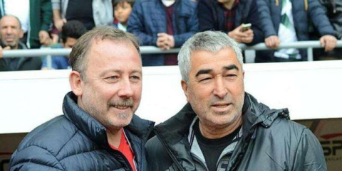 Düşman Kardeşler!