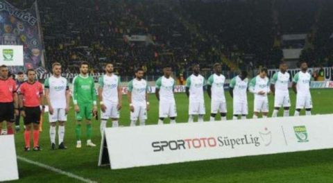 Hataya tahammül kalmadı!