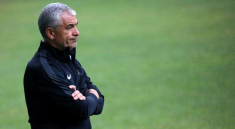 Bursaspor'un yeni hocası kim olacak? İşte adaylar...