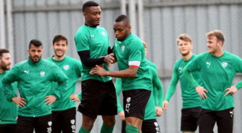 Sakho'nun dönüşünün perde arkası!