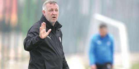 Kafa kafaya verdiler