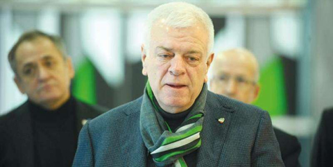 Arazi krizinde söz sırası yönetimde