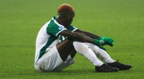 Allano Lima: '1000 kere de deneseniz...'