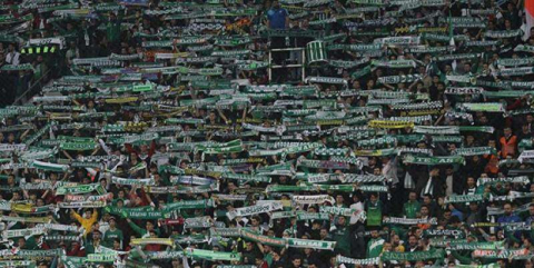 İyi günde, kötü günde...