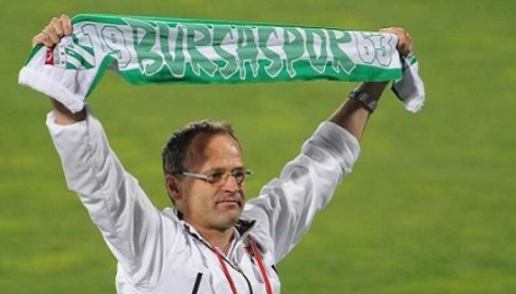 Bu sezon kümede kalınsın, ondan sonra...