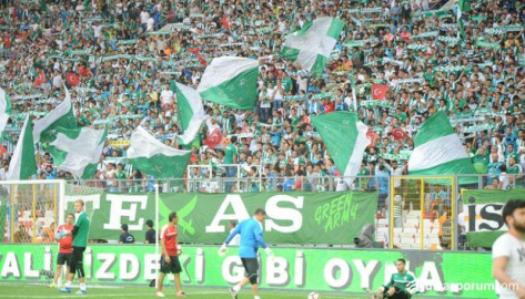 Teksas'tan çağrı "Takıma destek dışında başka bir gündemin..."