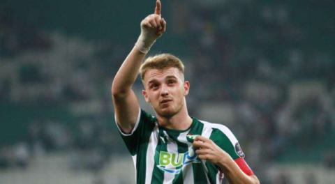 Gerekirse öleceğiz !