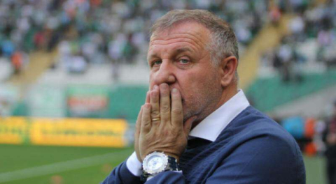 Hiç umutsuz değilim