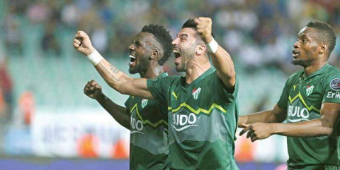 Kazanamadıktan sonra neye yarar