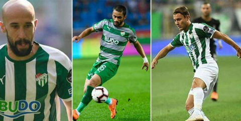 Haydi beyler topa girin artık!