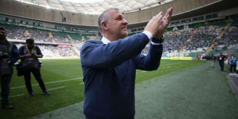 Devamı gelsin Mesut Hoca