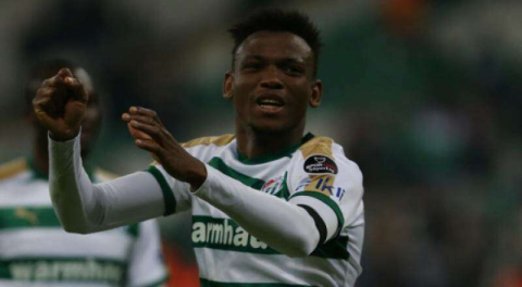 Kazanmak için denemek zorundasınız