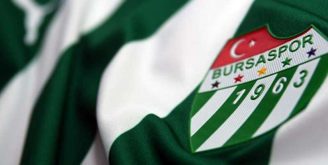 Bursaspor'un maç programı belli oldu 