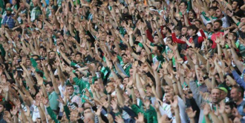 En çok izlenen 3. maç!