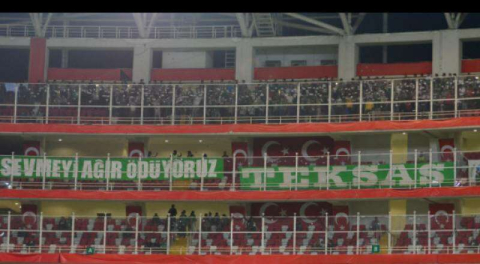 Seni sevmeyi ağır ödüyoruz !