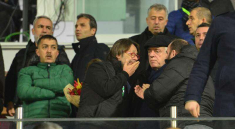 Mehmet Sepil'den Pazartesi teklifi