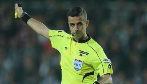 Kalkavan bu maçı kaldırabilecek mi?