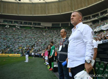 "Malatya'yı yenip bekleyeceğiz"