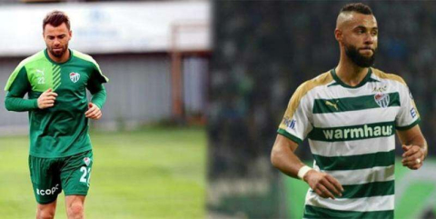 Efsane daha güçlü bir şekilde geri dönecek