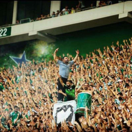 İlk taşı masum olan atsın...