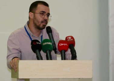 Yalçın Cambaz, Ali Ay ve yönetimine seslendi!