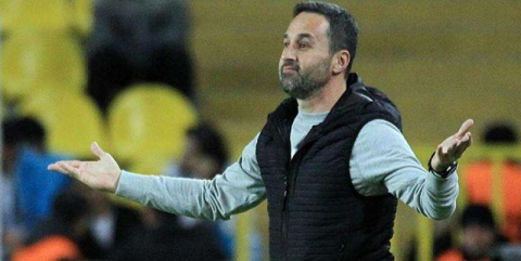 Boş mukaveleye imza atarım!