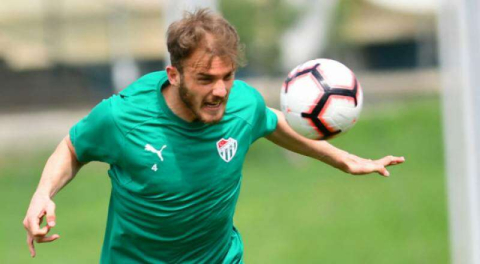 Lecce yeniden geliyor!