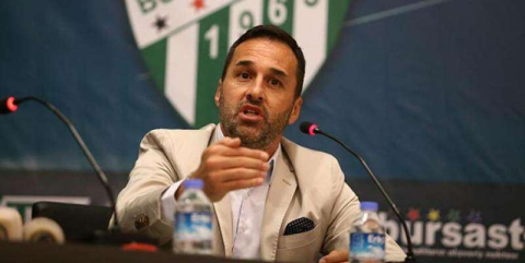 'Timsah'ın dişleri aşındıkça altından yenisi gelir'