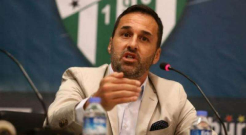 Koşukavak'tan medyaya yeni kural