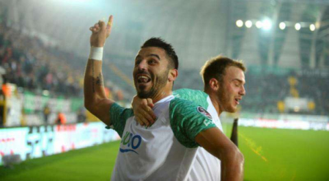 Paraya tapanlardan değilim