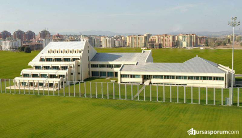 Özlüce'de icra baskını!