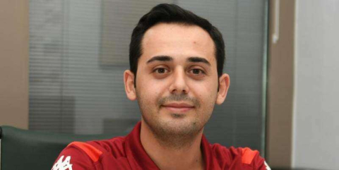 Coşkun Özdemir'e önemli görev