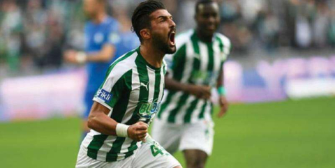 Umut'un süresi bitti!