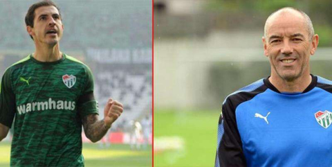 Nuh diyorlar peygamber demiyorlar!