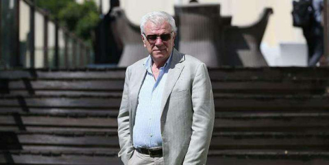 Ali Ay'dan Badji'nin parasına temlik!