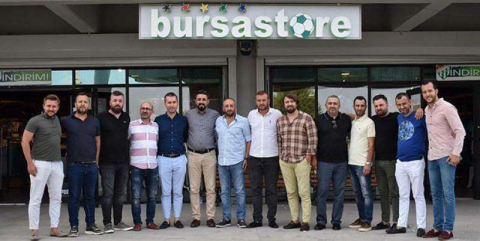 Helal olsun NİLBİAD'a 