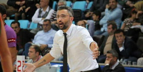 Serkan Erdoğan Bursaspor'da