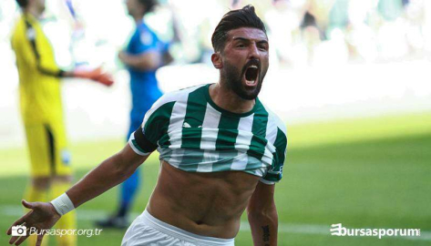 Umut'un transferi savunmaya takıldı