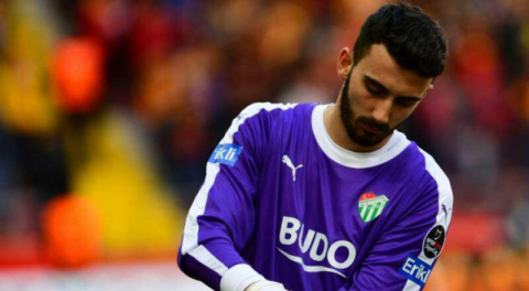 "Lütfen bana izin verin"