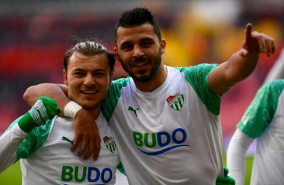  Kasımpaşa'da buluşacaklar 